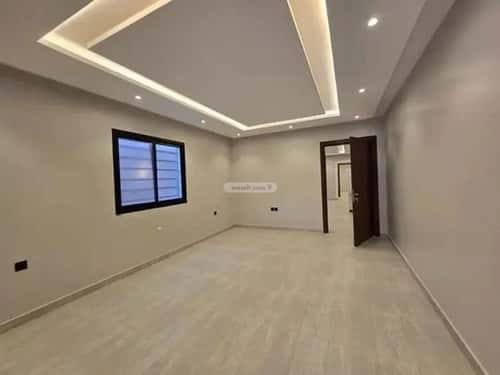 Floor 212 SQM with 5 bedrooms الدار البيضاء، جنوب الرياض، الرياض