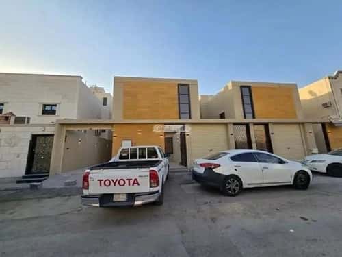 Floor 212 SQM with 5 Bedrooms Ad-Dar Al- Baida, South Riyadh, Riyadh