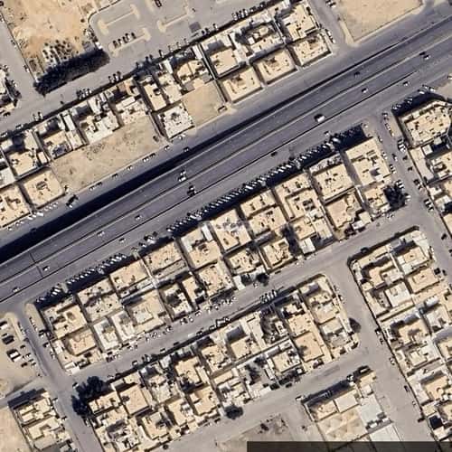 Floor 212 SQM with 5 bedrooms الدار البيضاء، جنوب الرياض، الرياض
