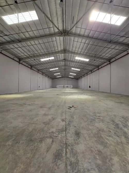 Warehouse for Rent Taybah, South Riyadh, Riyadh