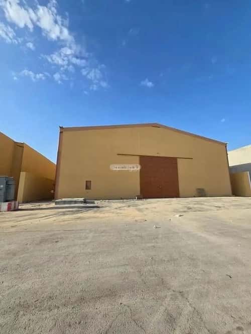 Warehouse for Rent Taybah, South Riyadh, Riyadh