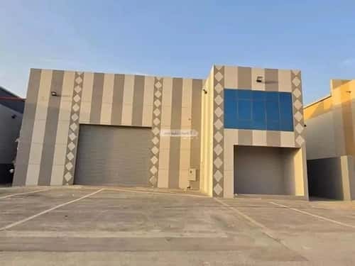 Warehouse for Rent Taybah, South Riyadh, Riyadh