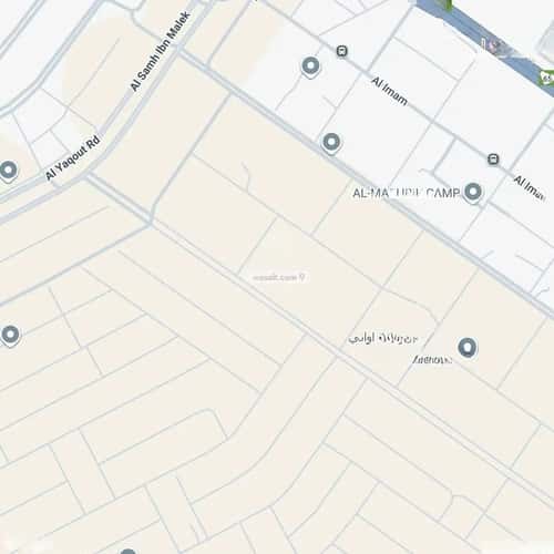 مستودع للإيجار طيبة، جنوب الرياض، الرياض