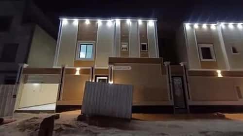 فيلا 280 متر مربع شرقية على شارع 20م الدار البيضاء، جنوب الرياض، الرياض