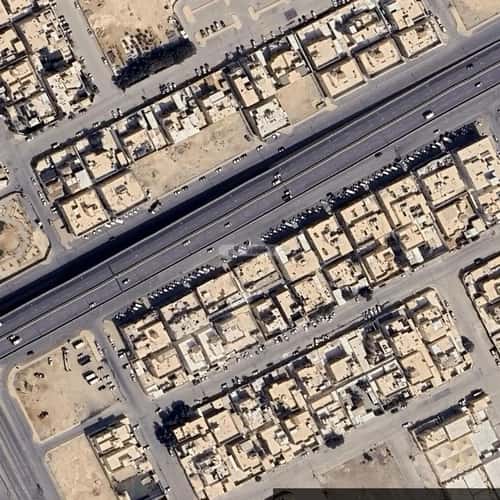 Villa 280 SQM Facing East on 20m Width Street Ad-Dar Al- Baida, South Riyadh, Riyadh