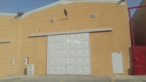 مستودع للإيجار المنصورية، جنوب الرياض، الرياض