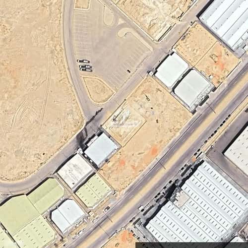 Warehouse for Rent المصفاة، جنوب الرياض، الرياض