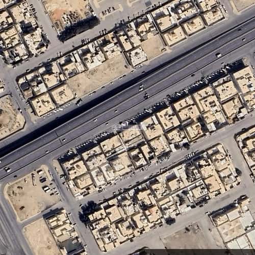 Villa 245 SQM Facing East on 20m Width Street Ad-Dar Al- Baida, South Riyadh, Riyadh