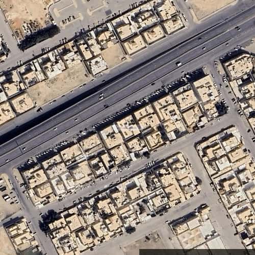 Floor 190 SQM with 5 Bedrooms Ad-Dar Al- Baida, South Riyadh, Riyadh