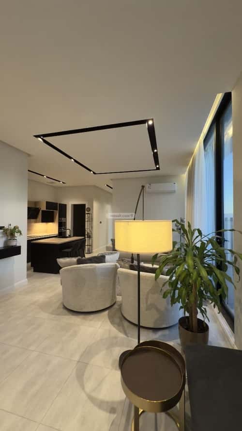 دور 150.73 متر مربع ب 3 غرف الياسمين، شمال الرياض، الرياض