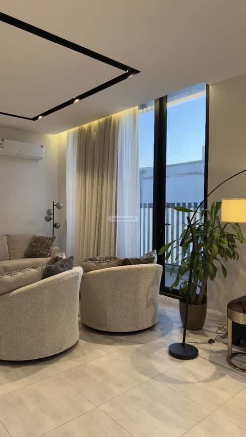 دور 150.73 متر مربع ب 3 غرف الياسمين، شمال الرياض، الرياض