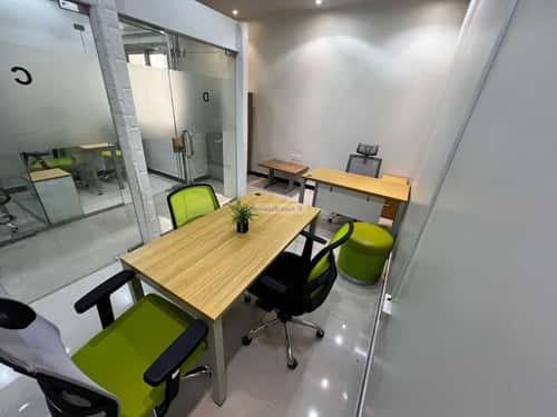 مكتب للإيجار الدريهمية، غرب الرياض، الرياض