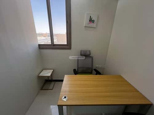 مكتب للإيجار الدريهمية، غرب الرياض، الرياض