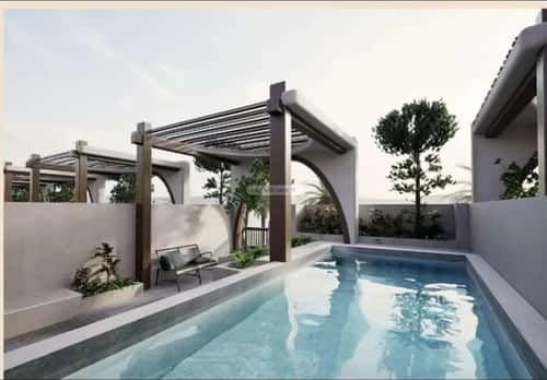 فيلا 4891 متر مربع الروضة، شمال جدة، جدة