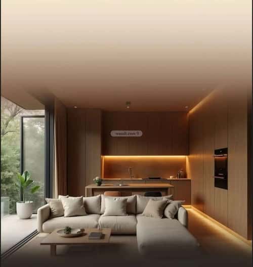 فيلا 4891 متر مربع الروضة، شمال جدة، جدة