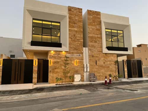 5 bedroom villa in Al Mahdiyyah