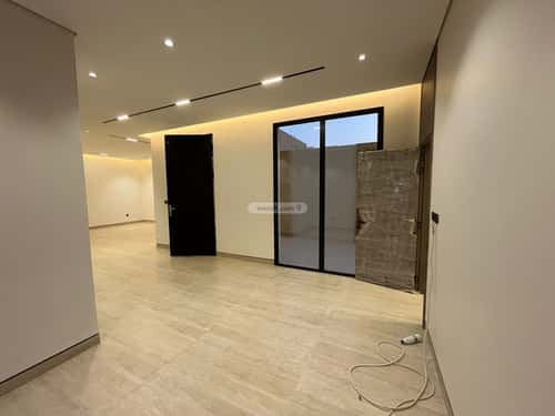 Villa 348.44 SQM Facing North on 20m Width Street Al-Mahdiyah, West Riyadh, Riyadh
