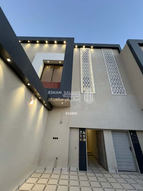 Apartment with 3 Bedrooms Al-Janadriyah, East Riyadh, Riyadh