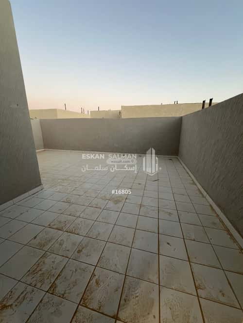 3 bedroom apartment in Al Janadriyah