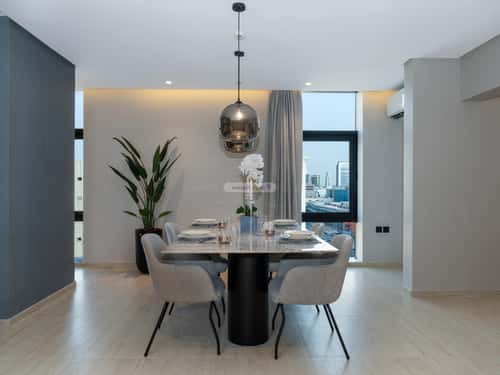 شقة مفروشة 3520 متر مربع بغرفة العليا، وسط الرياض، الرياض