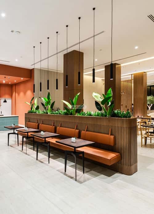 شقة مفروشة 3520 متر مربع بغرفة العليا، وسط الرياض، الرياض