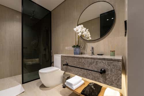 شقة مفروشة 3520 متر مربع بغرفة العليا، وسط الرياض، الرياض