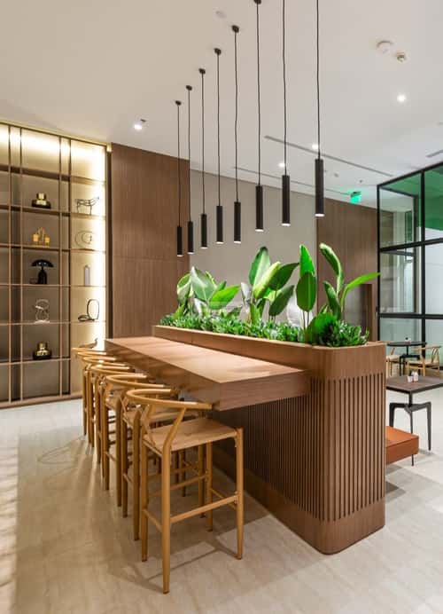 Furnished Apartment 3520 SQM with 1 Bedroom Al-Olaya, Central Riyadh, Riyadh