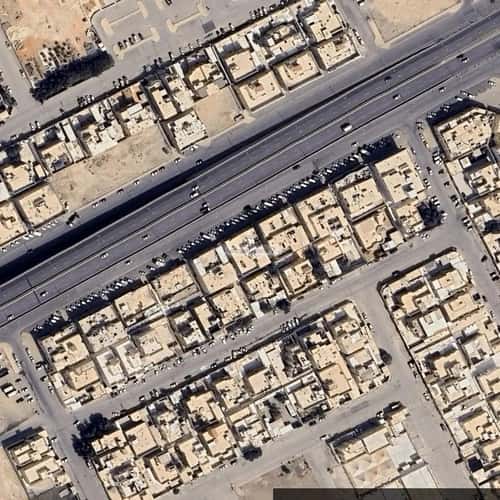 دور 188 متر مربع ب 5 غرف الدار البيضاء، جنوب الرياض، الرياض