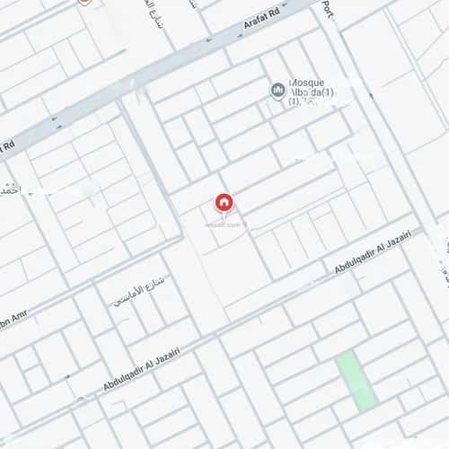 Villa 289 SQM facing North with 7 bedrooms الدار البيضاء، جنوب الرياض، الرياض