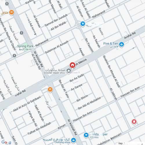 Apartment with 4 bedrooms الدار البيضاء، جنوب الرياض، الرياض