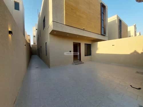 Floor 212 SQM with 7 Bedrooms Ad-Dar Al- Baida, South Riyadh, Riyadh