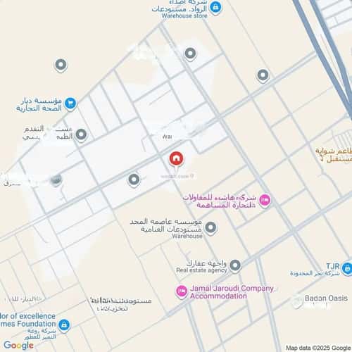 Warehouse for Rent الغنامية، جنوب الرياض، الرياض