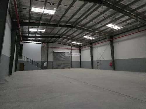 Warehouse for Rent Taybah, South Riyadh, Riyadh