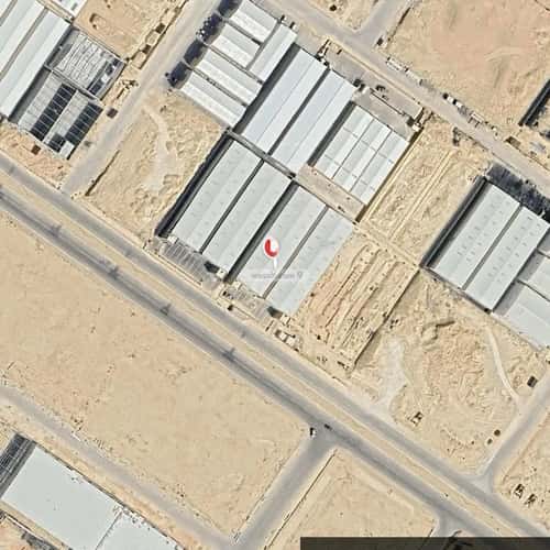 مستودع للإيجار طيبة، جنوب الرياض، الرياض