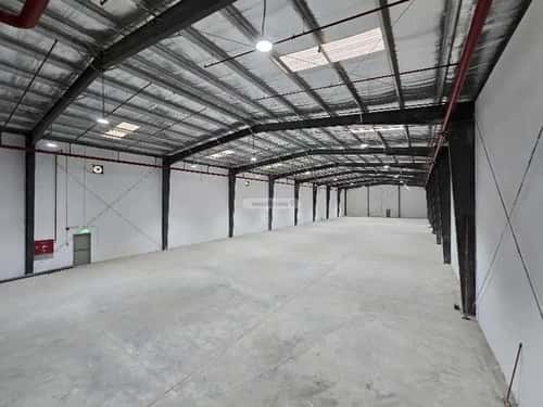 مستودع للإيجار طيبة، جنوب الرياض، الرياض