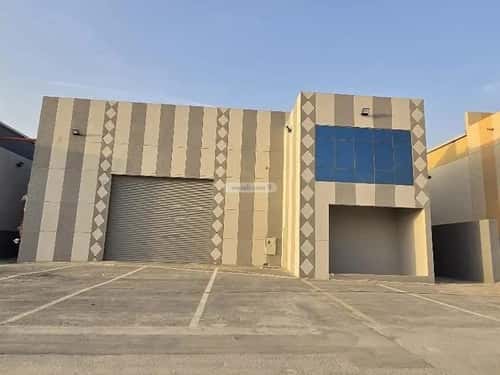 Warehouse for Rent Taybah, South Riyadh, Riyadh