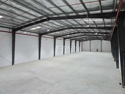 Warehouse for Rent Taybah, South Riyadh, Riyadh