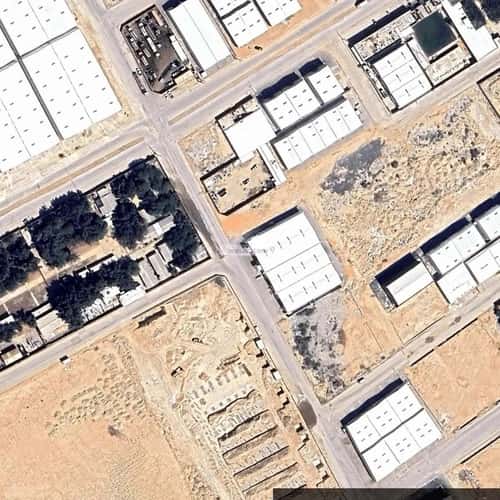 Warehouse for Rent الغنامية، جنوب الرياض، الرياض