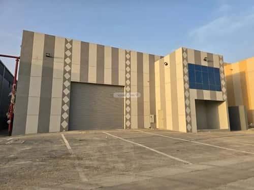 مستودع للإيجار طيبة، جنوب الرياض، الرياض