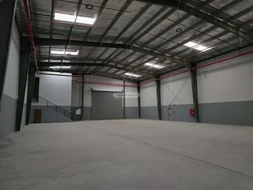 Warehouse for Rent Taybah, South Riyadh, Riyadh