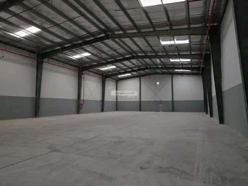 مستودع للإيجار طيبة، جنوب الرياض، الرياض