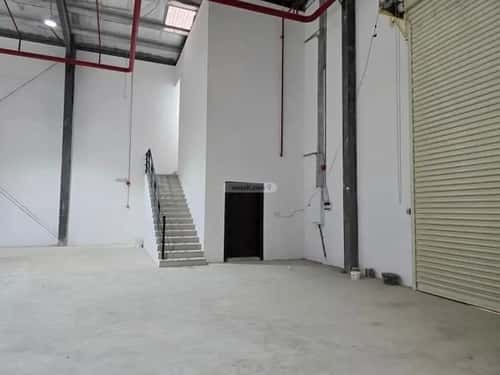 مستودع للإيجار طيبة، جنوب الرياض، الرياض