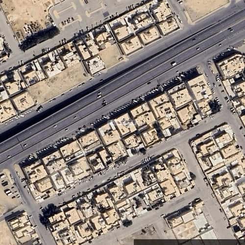 فيلا 250 متر مربع شمالية على شارع 20م الدار البيضاء، جنوب الرياض، الرياض