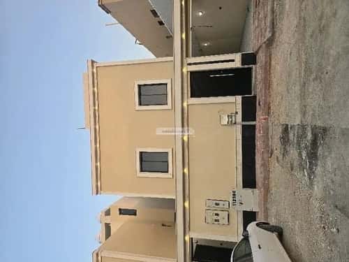 Floor 180 SQM with 5 bedrooms الدار البيضاء، جنوب الرياض، الرياض