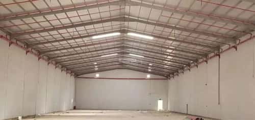 مستودع للإيجار السلي، شرق الرياض، الرياض