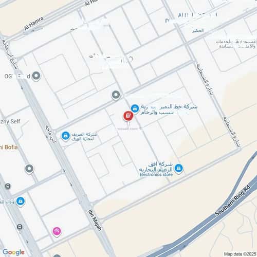 مستودع للإيجار السلي، شرق الرياض، الرياض