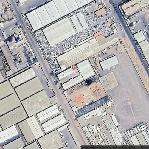 مستودع للبيع الجزيرة، شرق الرياض، الرياض