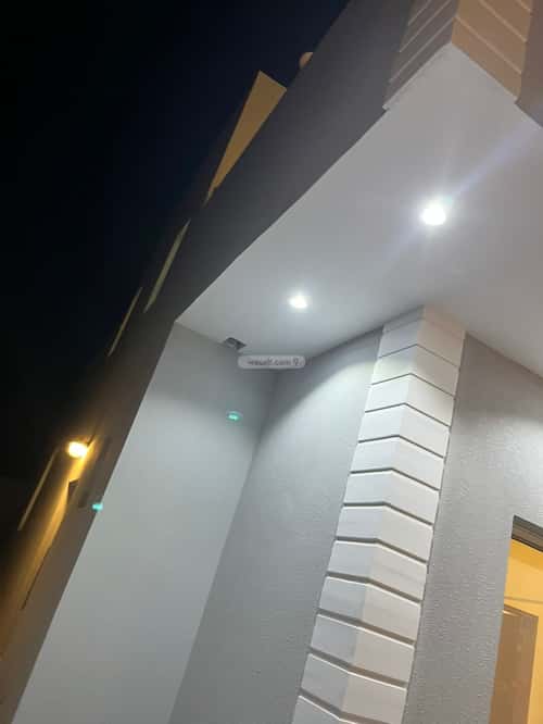 Villa 300 SQM Facing North on 10m Width Street Al-Noor, North Jeddah, Jeddah