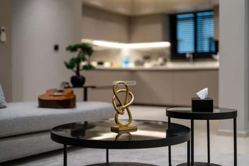 شقة مفروشة 3520 متر مربع بغرفتين العليا، وسط الرياض، الرياض