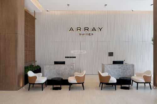 Furnished Apartment 3520 SQM with 2 Bedrooms Al-Olaya, Central Riyadh, Riyadh